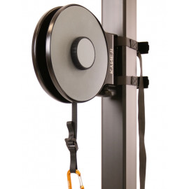 Kynett HOME, Aparato para entrenamiento Isoinercial