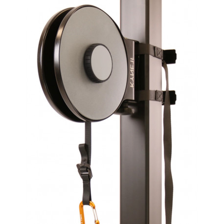 Kynett HOME, Aparato para entrenamiento Isoinercial