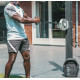 Kynett HOME, Aparato para entrenamiento Isoinercial