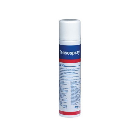 Tensospray 300 gr (CLINI-S+N0094)