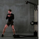 Kynett HOME, Aparato para entrenamiento Isoinercial