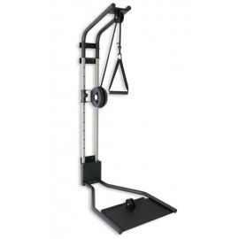 Kynett HOME, Aparato para entrenamiento Isoinercial