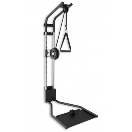 Kynett HOME, Aparato para entrenamiento Isoinercial