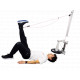 RSP CONIC sistema inercial para entrenar movimientos precisos