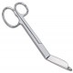 Tijeras Lister Pico Pato 20 cm (CLINI-HEA7108)