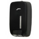 Dosificador de jabón rellenable 1 litro color negro