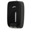 Dosificador de jabón rellenable 1 litro color negro