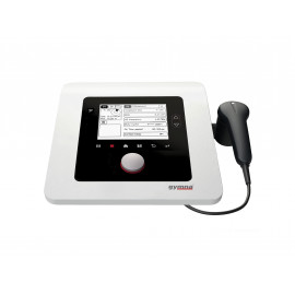 PULSON 200 equipo de ultrasonidos multifrecuencia (HELI-300399)