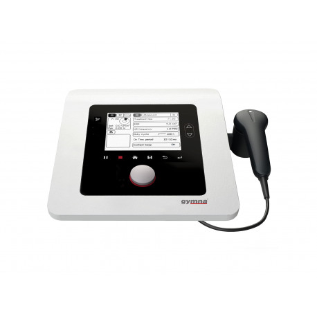 PULSON 200 equipo de ultrasonidos multifrecuencia (HELI-300399)