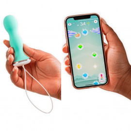 PERIFIT Ejercitador de Kegel con Aplicación