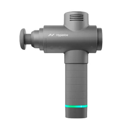 Hyperice Hypervolt 2, pistola de masaje de percusión