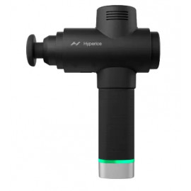 Hyperice Hypervolt 2 PRO, pistola de masaje de percusión