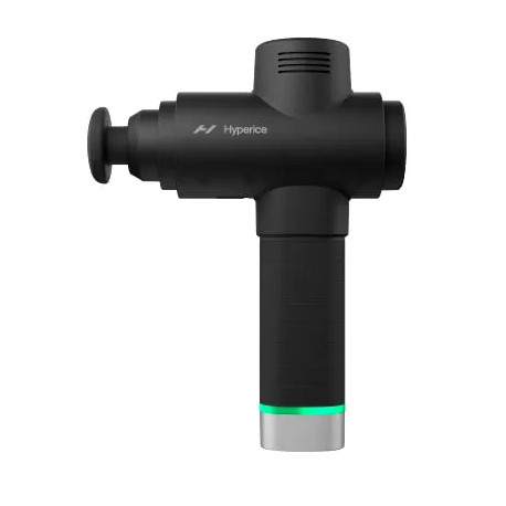 Hyperice Hypervolt 2 PRO, pistola de masaje de percusión