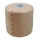 Pretape o prevendaje de espuma Logarsalud 7 cm x 27 mts beige