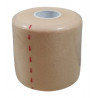 Pretape o prevendaje de espuma Logarsalud 7 cm x 27 mts beige