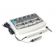 Estimulador para electroacupuntura ITO ES-160 Ryodoraku