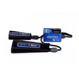 SPORT READY SR1 - Sistema de Comprensión y frío