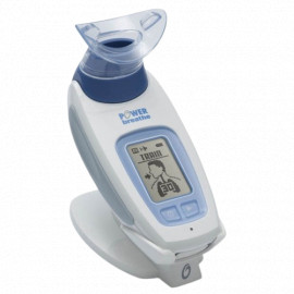 POWERbreathe KH1 sistema avanzado de entramiento respiratorio