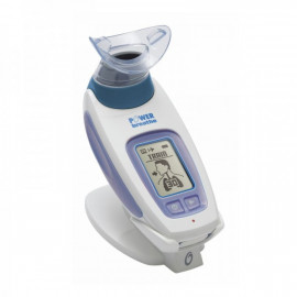 POWERbreathe KH2 sistema avanzado de entramiento respiratorio