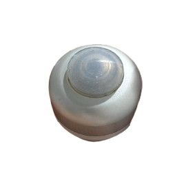 Cabezal 30mm para ondas de choque pagani.