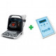Ecógrafo Mindray Dp30 + EPTE Electrólisis percutánea terapéutica