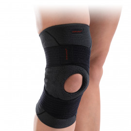 Rodillera Donjoy Strapping Elastic Knee