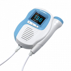 Doppler fetal Choicemmed MD800