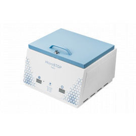 MicroStop MAXI, esterilizador de aire caliente