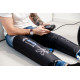 AERIFY CRYOBOOTS X sistema combinado de compresión y frío