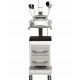 Diatermia Winback BACK3 TX con neuromodulación no invasiva