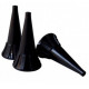 Espéculo auricular desechable Riester Pediátrico 2.5mm 100 unidades
