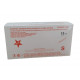 Guantes de Nitrilo PREMIUM sin polvo (100 unidades) TALLA S