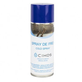 Spray de Frio CIKOS 400 ml
