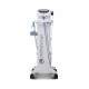 Intelect Mobile Combo + Regalo Therapy System Cart +(CH2778)