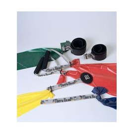 Accesorios material elástico