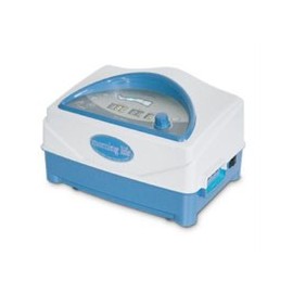 Equipos de presoterapia