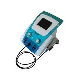 Electroestimulador combinados