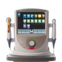 Equipos electroestimulador combinado