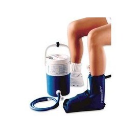 Equipos crioterapia
