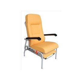 Sillones de hospital