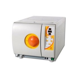 Autoclave