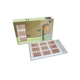 Vendas Cross tape