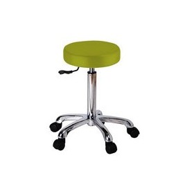 Taburete Circular