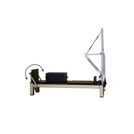 Pilates Reformers