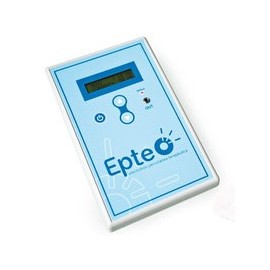 EPTE Electrolisis Percutánea