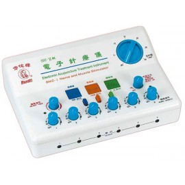Aparatos Electroacupuntura